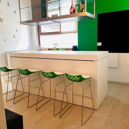 Apartamento TORINO CENTRO - La Casa Di Zoe Exterior foto
