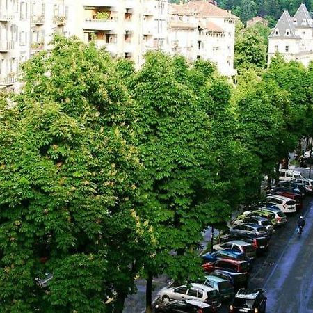 Apartamento TORINO CENTRO - La Casa Di Zoe Exterior foto