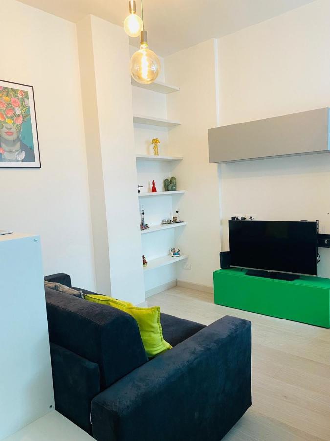 Apartamento TORINO CENTRO - La Casa Di Zoe Exterior foto