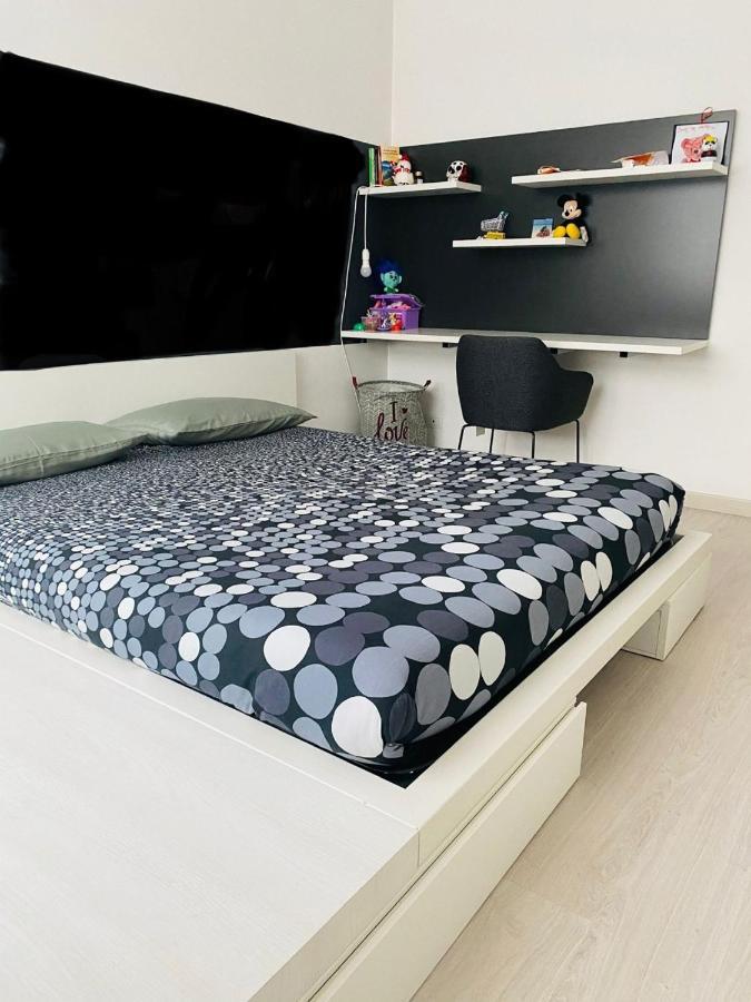 Apartamento TORINO CENTRO - La Casa Di Zoe Exterior foto