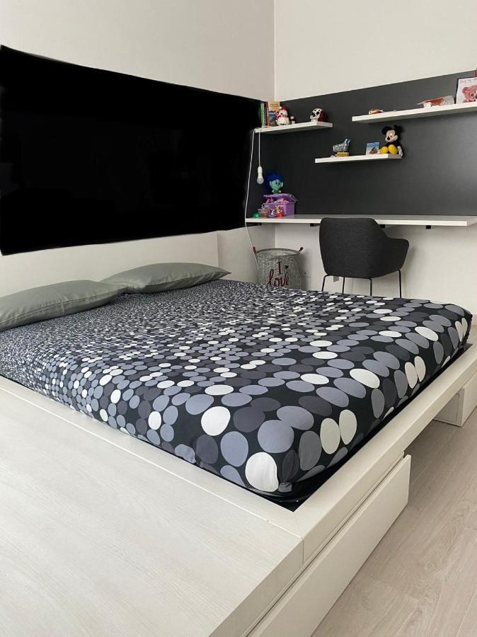 Apartamento TORINO CENTRO - La Casa Di Zoe Exterior foto