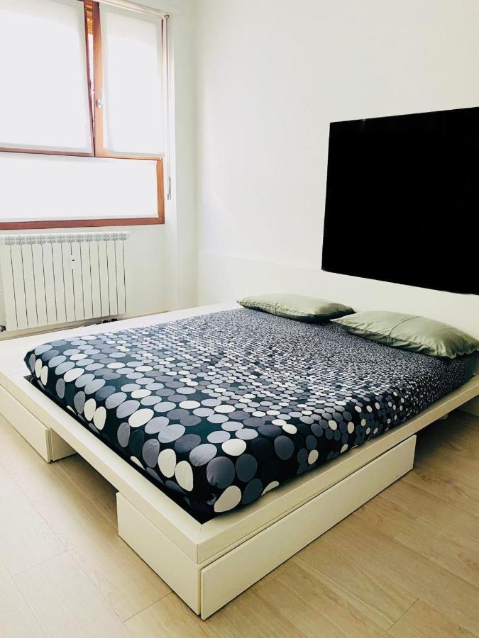 Apartamento TORINO CENTRO - La Casa Di Zoe Exterior foto