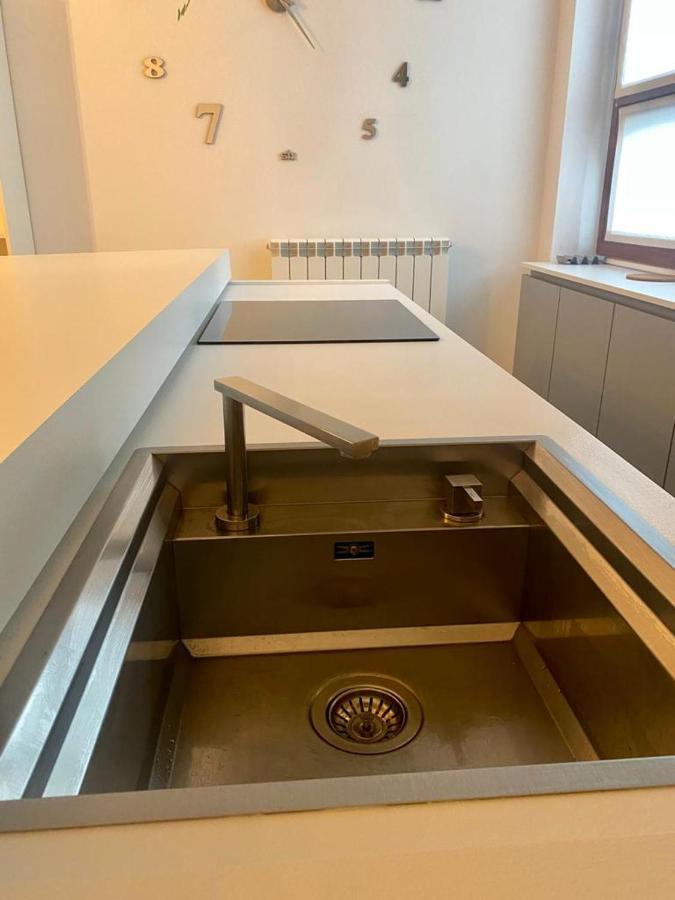 Apartamento TORINO CENTRO - La Casa Di Zoe Exterior foto