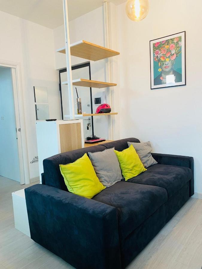 Apartamento TORINO CENTRO - La Casa Di Zoe Exterior foto