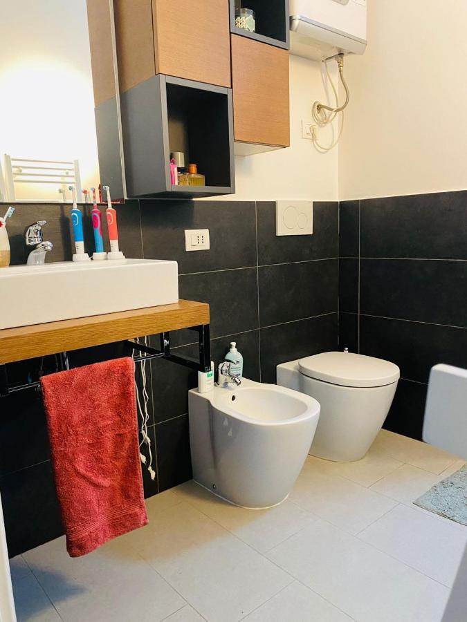 Apartamento TORINO CENTRO - La Casa Di Zoe Exterior foto