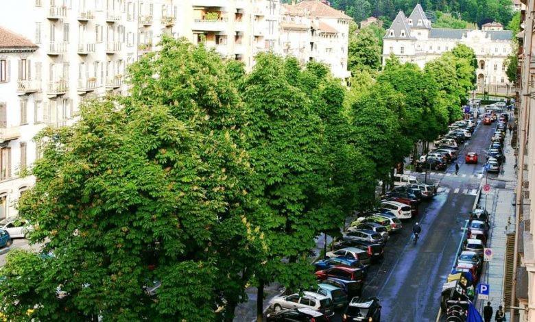 Apartamento TORINO CENTRO - La Casa Di Zoe Exterior foto